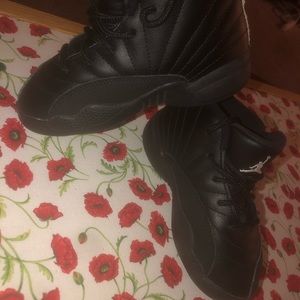 Toddler Jordans